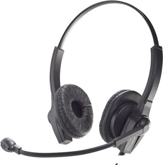 Наушники с микрофоном Accutone UB610 USB- фото2