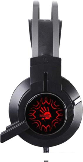 Наушники A4Tech Bloody J437 (черный)- фото4