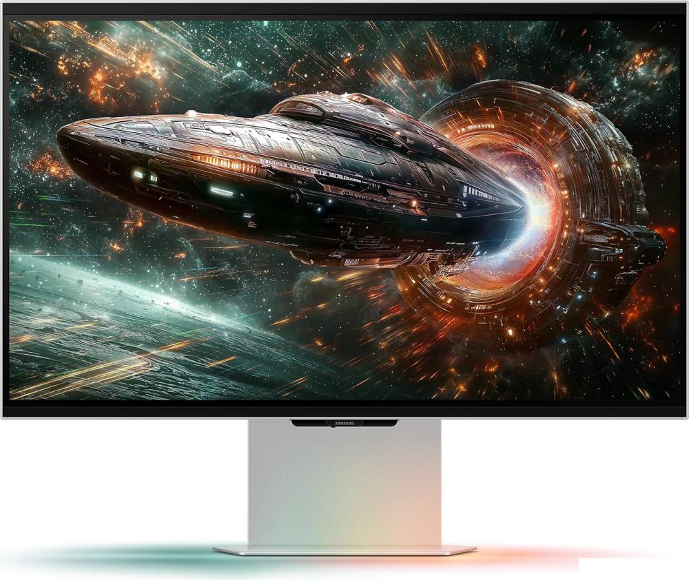 Игровой монитор Samsung Odyssey 3D G90XF LS27FG900XIXCI