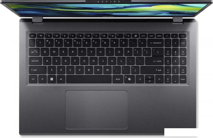 Ноутбук Acer Aspire 15 A15-41M-R9RY NX.KXBCD.004- фото4