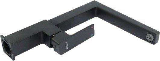 Смеситель Ledeme L4073B- фото