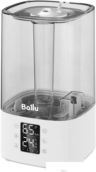 Увлажнитель воздуха Ballu UHB-410- фото
