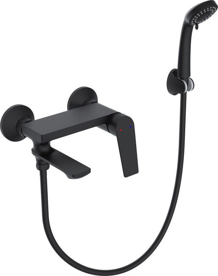 Смеситель Econoce EC0803BL