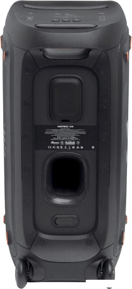 Патибокс JBL Partybox 310 (без микрофона)- фото3