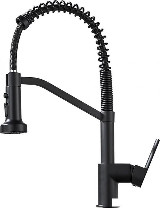 Смеситель Shevanik S963H