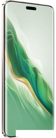 Смартфон HONOR Magic6 Pro 12GB/512GB международная версия (шалфейный зеленый)- фото3