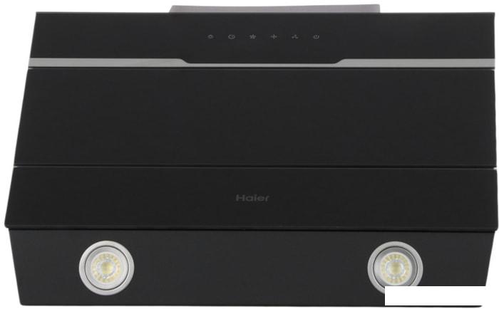 Кухонная вытяжка Haier HVX-W692GBA- фото4
