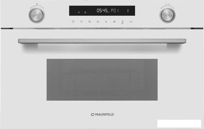 Микроволновая печь MAUNFELD MBMO349GW