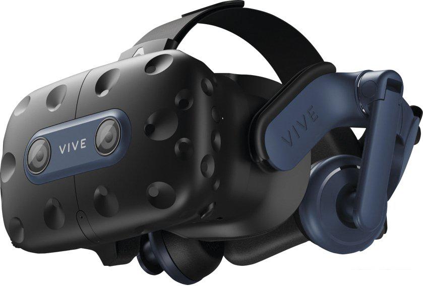 Очки виртуальной реальности для ПК HTC Vive Pro 2 Full Kit- фото3