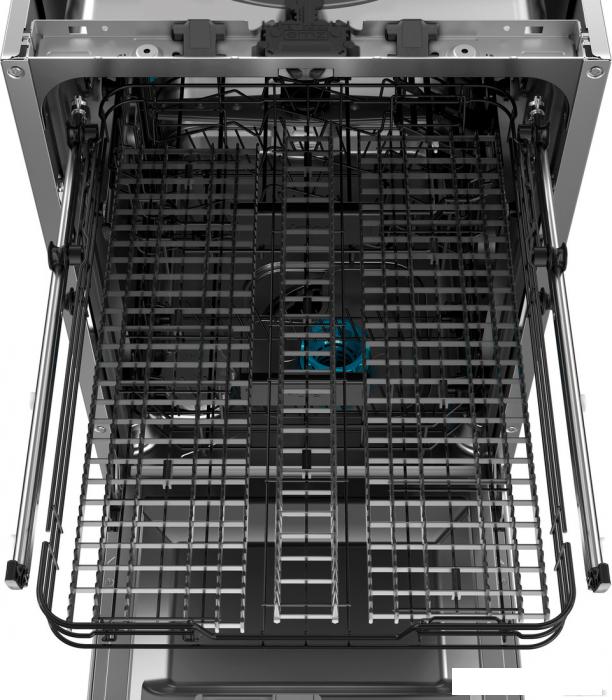 Встраиваемая посудомоечная машина Haier HDWE10-395RU- фото4