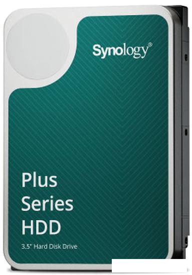 Жесткий диск Synology Plus HAT3300 4TB HAT3300-4T