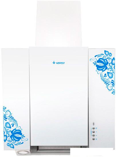 Кухонная вытяжка GEFEST ВО 3603 К18- фото