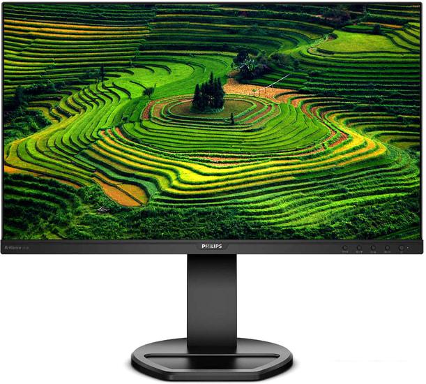 Монитор Philips 241B8QJEB/00- фото