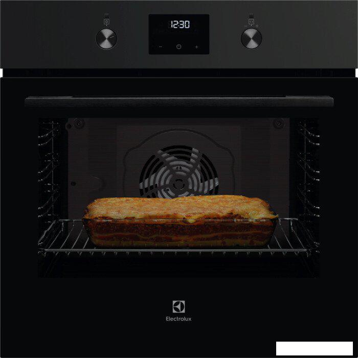Электрический духовой шкаф Electrolux SurroundCook 600 KOFGF70TH