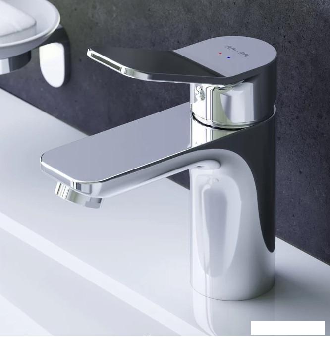 Смеситель AM.PM F88A02100 (хром)- фото2