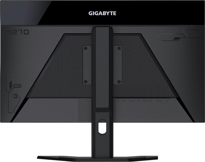 Монитор Gigabyte M27Q- фото4