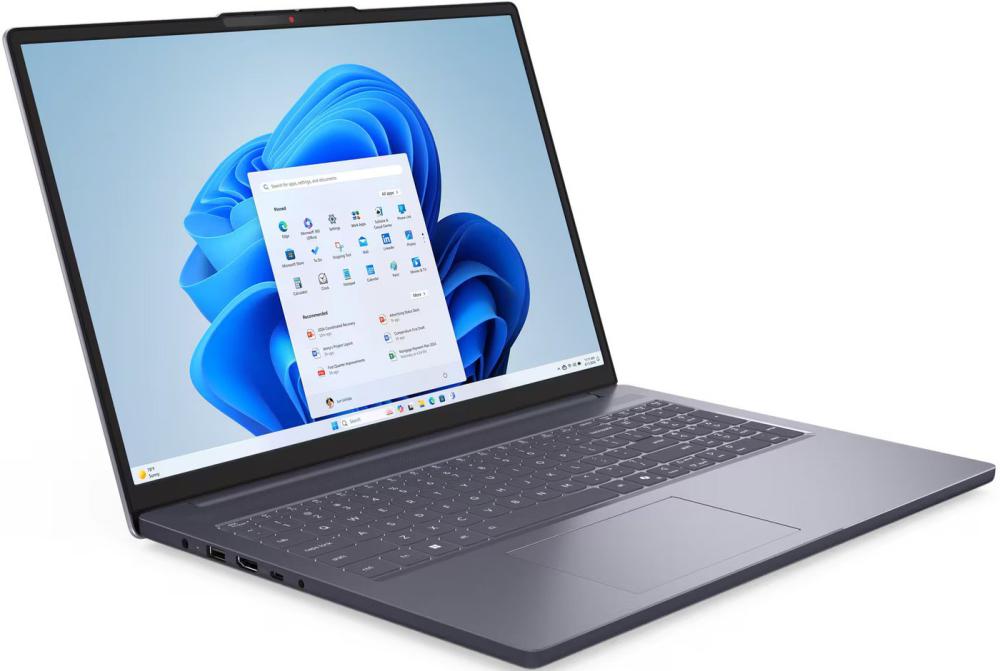 Ноутбук Lenovo IdeaPad Slim 3 16AHP10 83KB000BRK- фото