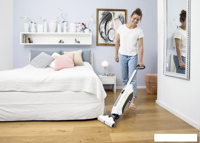 Пылесос Karcher FC 5 Cordless Premium 1.055-660.0- фото3