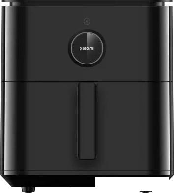 Аэрофритюрница Xiaomi Smart Air Fryer 6.5L MAF10 (международная версия, черный)- фото
