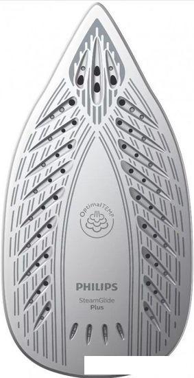 Утюг Philips PerfectCare 6000 Series PSG6022/20- фото3