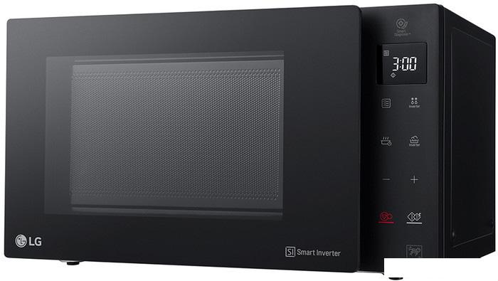 Микроволновая печь LG MW23R35GIB- фото2