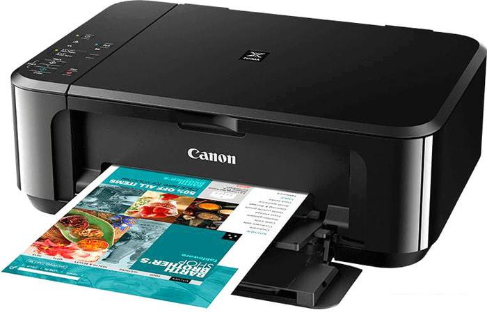 МФУ Canon Pixma MG3640S (черный)- фото4