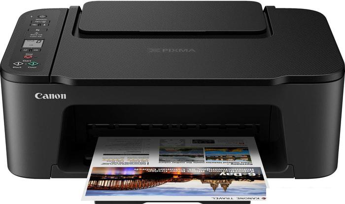 МФУ Canon PIXMA TS3440- фото