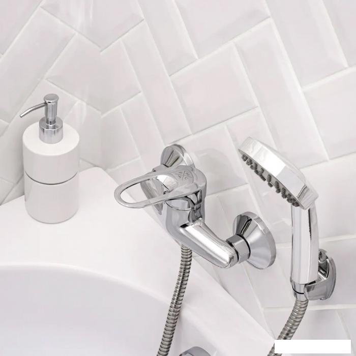 Смеситель РМС SL55-003- фото4