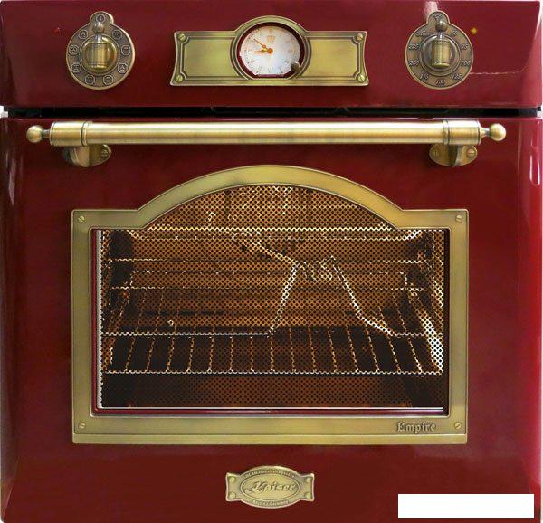 Электрический духовой шкаф Kaiser EH 6355 RotEm- фото