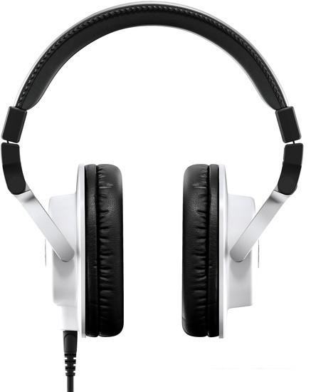 Наушники Yamaha HPH-MT5W- фото2