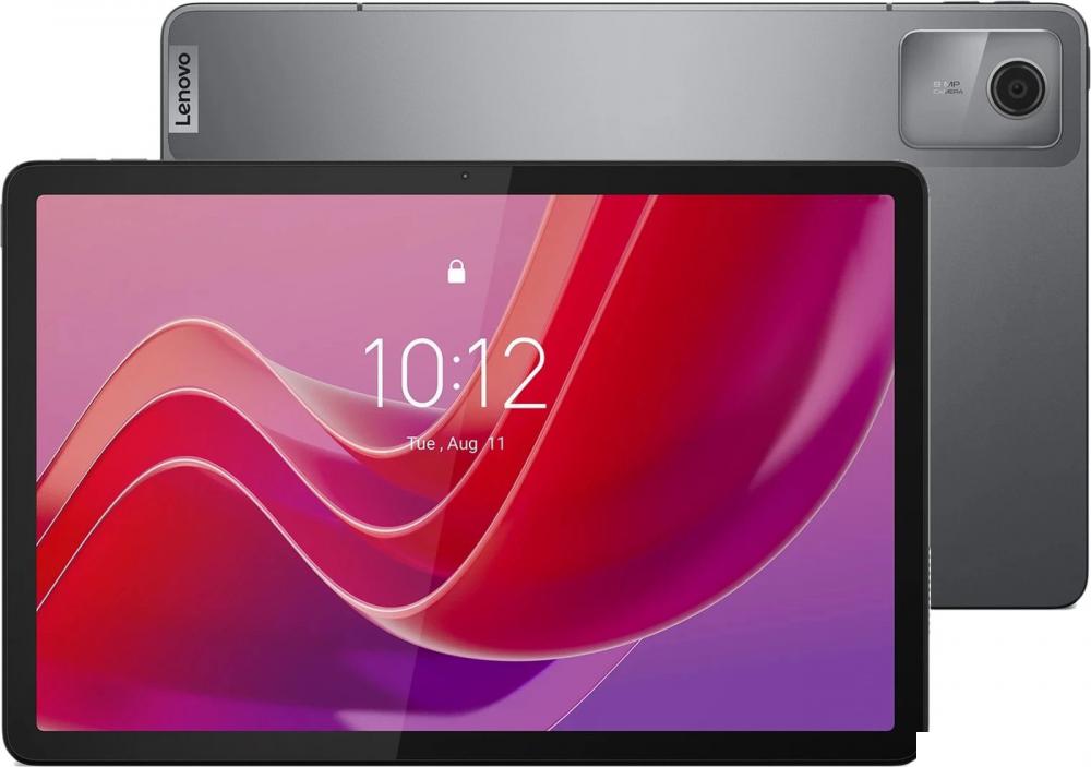 Планшет Lenovo Zhaoyang K10 LTE TB330XC 8GB/128GB (серый)- фото