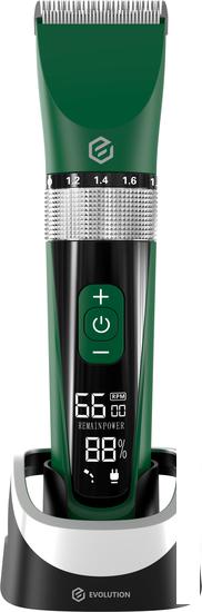 Машинка для стрижки волос Evolution Barber Full control