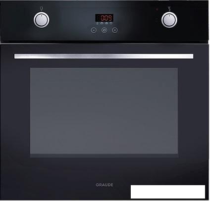 Электрический духовой шкаф Graude Comfort BE 60.3 S