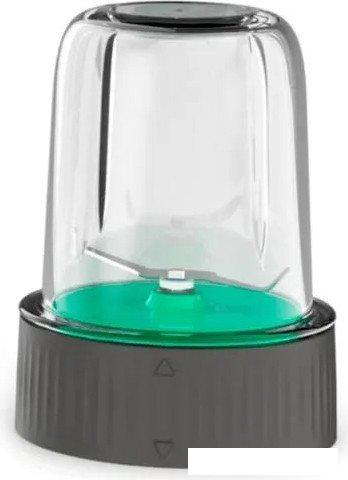 Стационарный блендер Moulinex LM16L110 (белый)- фото4