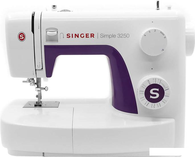 Швейная машина Singer Simple 3250- фото