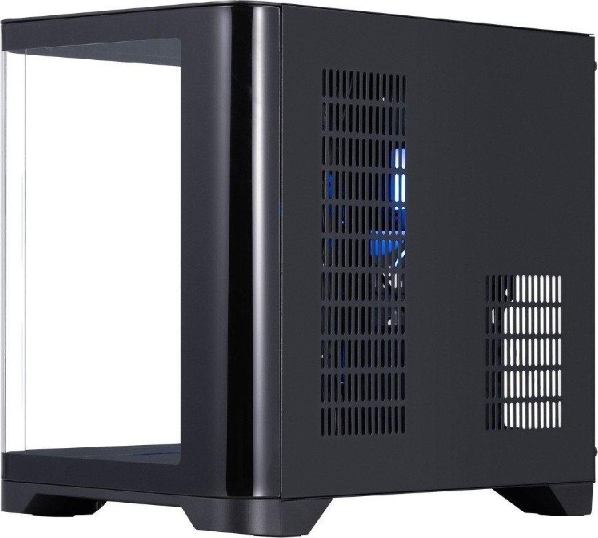 Корпус 1stPlayer UView UV5 ARGB (черный)- фото4