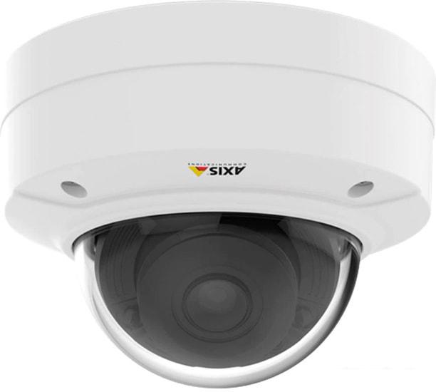 IP-камера Axis P3225-LVE MKII