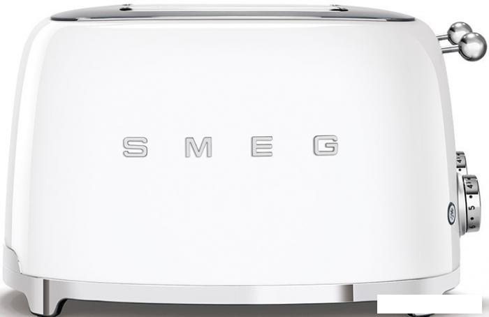Тостер Smeg TSF03WHEU- фото2