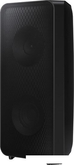 Колонка для вечеринок Samsung MX-ST40B- фото2