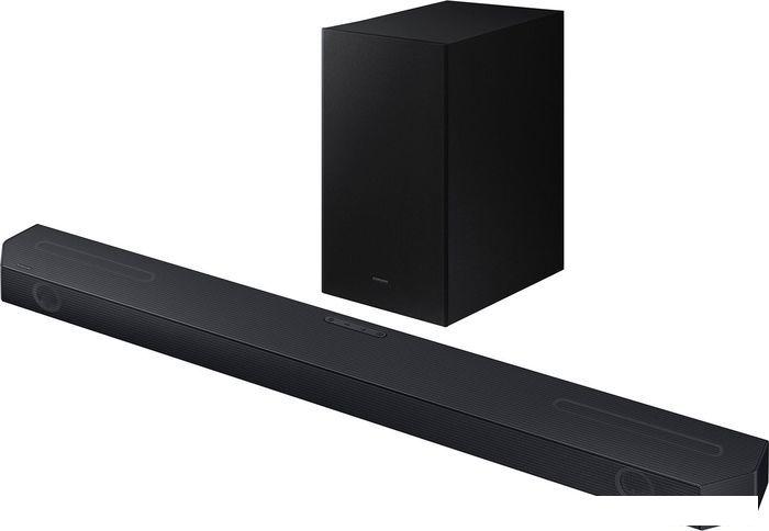 Саундбар Samsung HW-Q600C- фото2