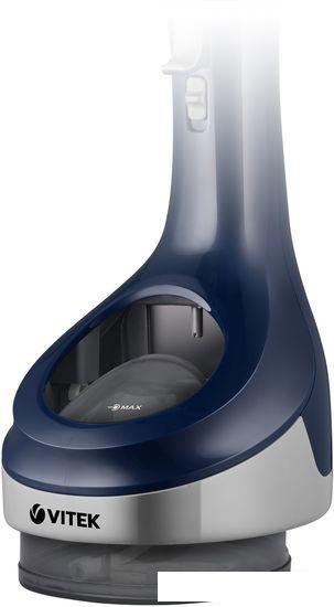 Отпариватель Vitek VT-2662- фото3
