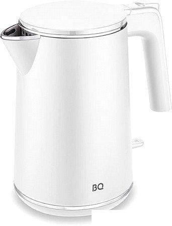 Электрический чайник BQ KT1716P (белый)