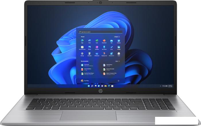 Ноутбук HP ProBook 470 G9 6S7D3EA- фото
