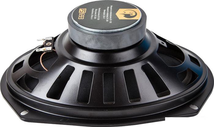 Коаксиальная АС Phantom FS-693- фото3