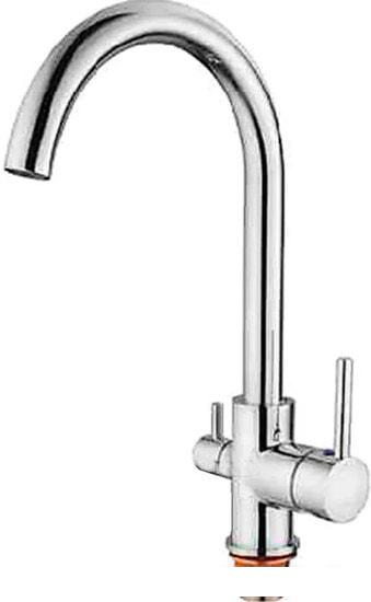 Смеситель Ledeme L4255-3- фото