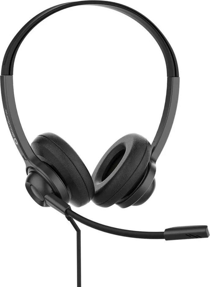 Офисная гарнитура Accutone UB230 USB- фото4