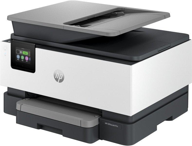 МФУ HP OfficeJet Pro 9120 4V2M9C- фото2