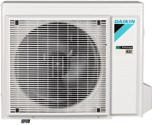 Кондиционер Daikin Sensira FTXF35E/RXF35E- фото2