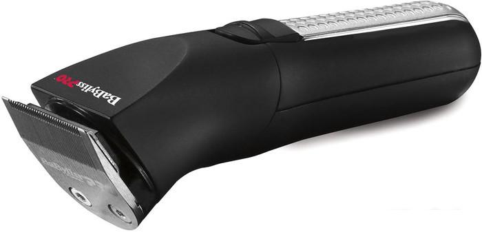 Машинка для стрижки BaByliss PRO FX768E- фото2