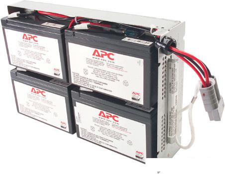 Аккумулятор для ИБП APC RBC23